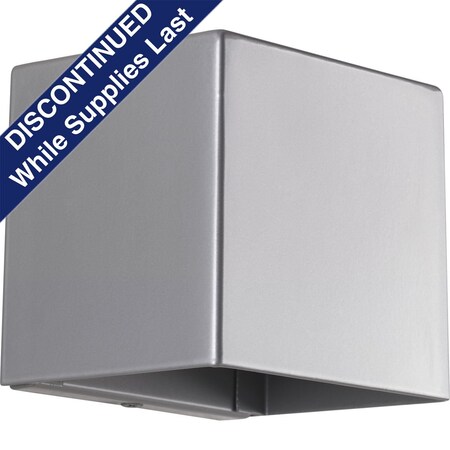 Progress Lighting Cornice Collection One-Light LED Wall Sconce P5635-8230K9